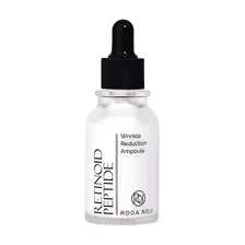 Roda Roji Сыворотка против морщин с ретинолом и пептидным комплексом Retinoid Peptide Wrinkle Reduction Ampoule, 30мл