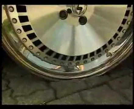 schmidt revolution (radinox tech)